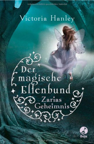Stock image for Der magische Elfenbund - Zarias Geheimnis for sale by medimops