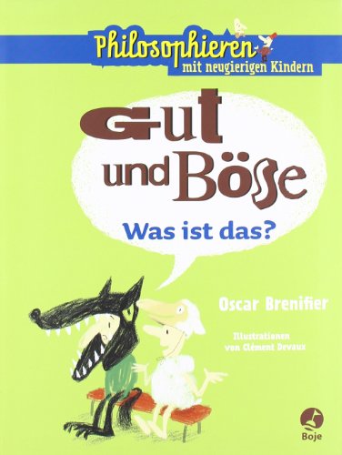 9783414823038: Gut und Bse - Was ist das?