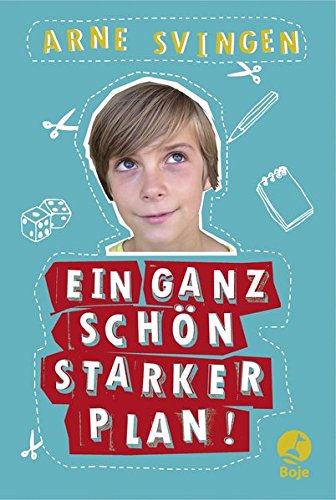 Stock image for Ein ganz sch n starker Plan! for sale by ThriftBooks-Dallas