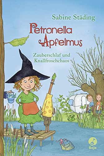 Beispielbild fr Stding, S: Petronella Apfelmus 2 zum Verkauf von Einar & Bert Theaterbuchhandlung