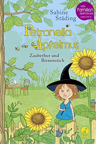 Stock image for Petronella Apfelmus 04 - Zauberhut und Bienenstich for sale by More Than Words