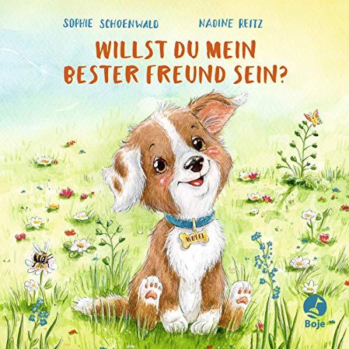 Stock image for Willst du mein bester Freund sein? -Language: german for sale by GreatBookPrices