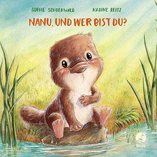 Stock image for Nanu, und wer bist du? for sale by Blackwell's