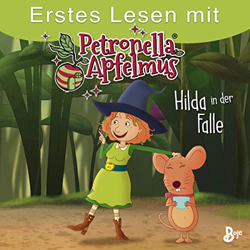 Stock image for Erstes Lesen mit Petronella Apfelmus (VE 5) for sale by GreatBookPrices