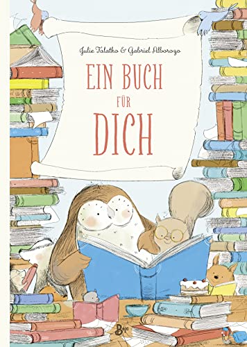 Stock image for Ein Buch f�r dich for sale by Chiron Media
