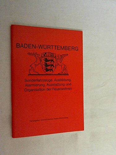 Barocke Amtshäuser in Baden-Württemberg. Zur Geschichte südwestdeutscher Ämterverwaltung.