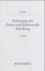 Verfassung der Freien und Hansestadt Hamburg: Kommentar