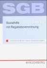 Stock image for Sozialhilfe SGB XII mit Regelsatzverordnung for sale by medimops