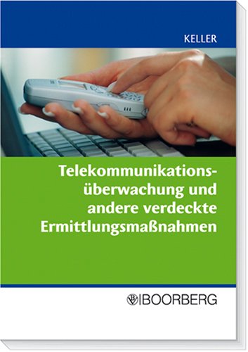 Telekommunikationsüberwachung