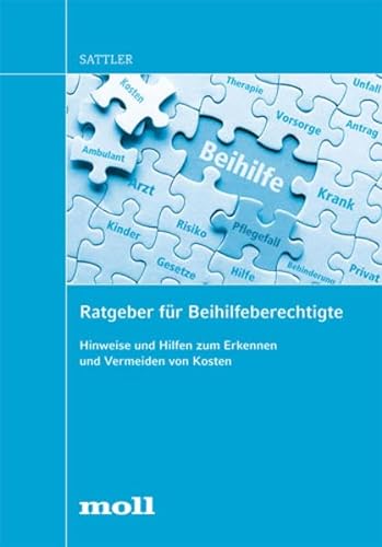 Stock image for Ratgeber fr Beihilfeberechtigte for sale by medimops