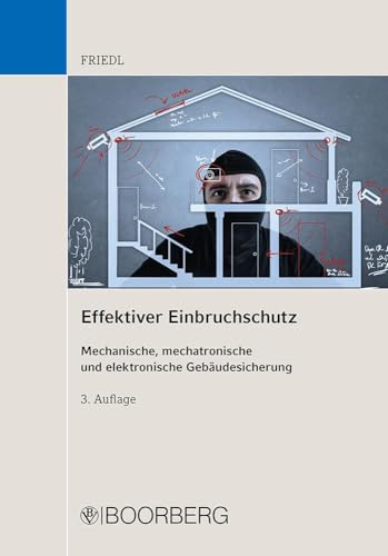 Imagen de archivo de Effektiver Einbruchschutz -Language: german a la venta por GreatBookPrices
