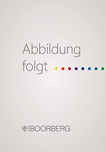 9783415068223: Amtliches Lohnsteuer-Handbuch 2021