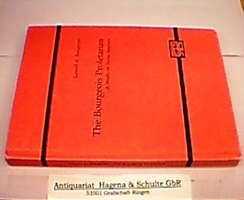 Beispielbild fr The bourgeois proletarian : a study of Anna Seghers. Modern German studies No. 8. zum Verkauf von Wissenschaftliches Antiquariat Kln Dr. Sebastian Peters UG