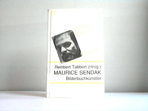 Maurice Sendak, Bilderbuchkünstler (Sammlung Profile)