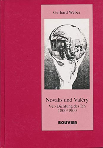 Beispielbild fr Novalis und Valery zum Verkauf von medimops