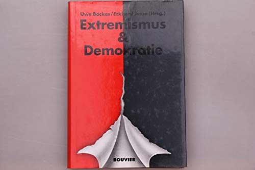 Stock image for Jahrbuch Extremismus & Demokratie, Bd.3 for sale by medimops