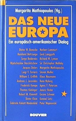 Das neue Europa