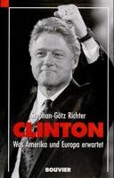 Imagen de archivo de Clinton a la venta por Gabis Bcherlager