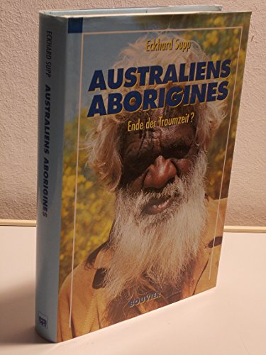 Beispielbild fr Australiens Aborigines zum Verkauf von medimops
