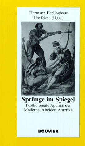 Stock image for Sprnge im Spiegel for sale by medimops