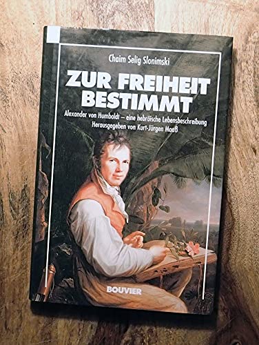 Stock image for Zur Freiheit Bestimmt for sale by Better World Books