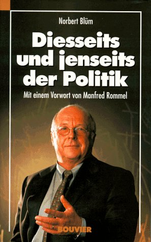 Diesseits und jenseits der Politik