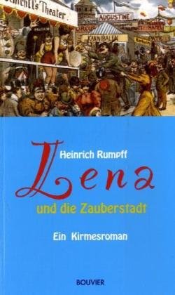 Beispielbild fr Lena und die Zauberstadt zum Verkauf von medimops