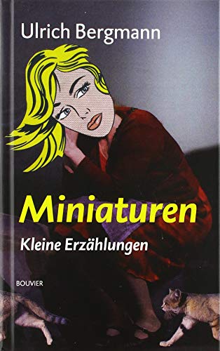 Beispielbild fr Miniaturen: Kleine Erzhlungen zum Verkauf von medimops