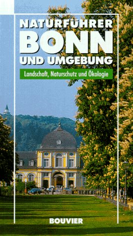 Naturführer Bonn und Umgebung - Unknown Author