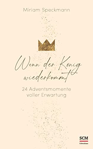 Stock image for Wenn der Knig wiederkommt for sale by GreatBookPrices