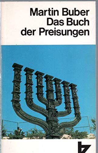 9783417006483: Das Buch der Preisungen.