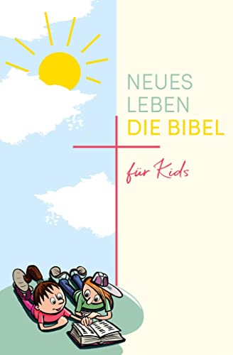 Stock image for Neues Leben. Die Bibel fr Kids for sale by GreatBookPrices
