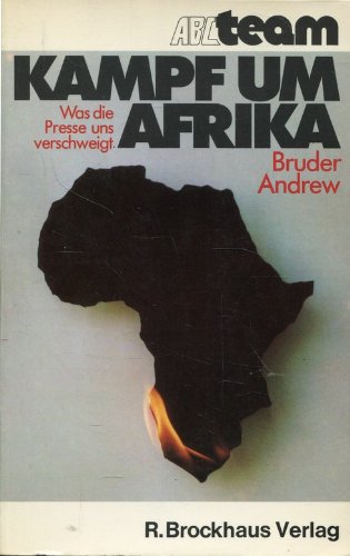 Kampf um Afrika