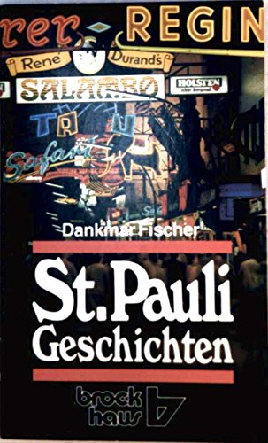 Beispielbild fr St. Pauli-Geschichten zum Verkauf von medimops