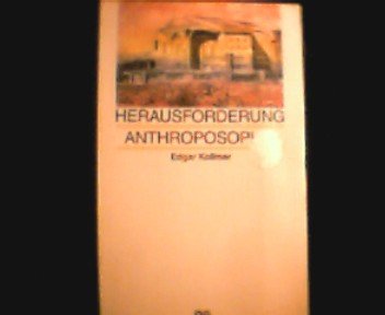 Herausforderung Anthroposophie ; R. Brockhaus Taschenbuch - Band 477