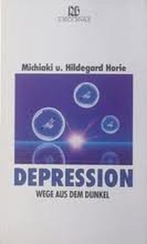 Stock image for Depression. Wege aus dem Dunkel. Eine medizinisch-seelsorgliche Studie. ( ABCteam). for sale by medimops