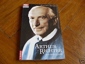 9783417206203: Arthur Richter.