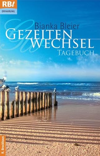 Stock image for Gezeitenwechsel: Tagebuch for sale by medimops