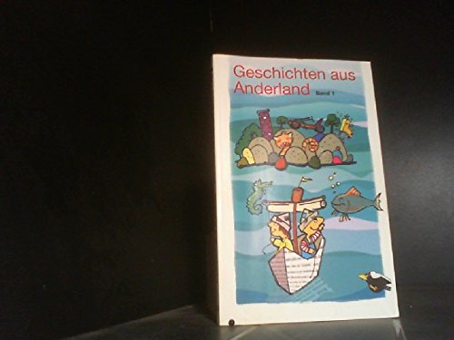 GESCHICHTEN AUS ANDERLAND. - Keyserlingk, Linde von