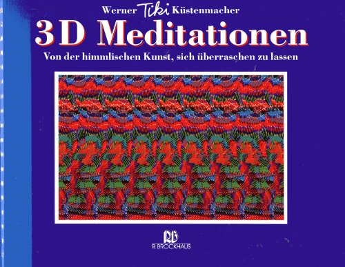 Beispielbild fr Drei-D Meditationen zum Verkauf von medimops