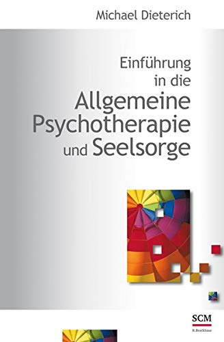 Beispielbild fr Einführung in die Allgemeine Psychotherapie und Seelsorge zum Verkauf von WorldofBooks