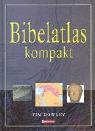 Bibelatlas kompakt - Dowley, Tim