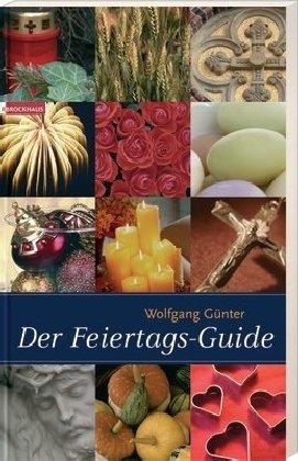 Der Feiertags-Guide.