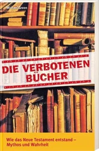 Die verbotenen BÃ¼cher (9783417249897) by Unknown Author