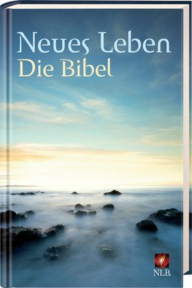 Beispielbild fr Neues Leben. Die Bibel. Taschenausgabe, Motiv "Meer" zum Verkauf von medimops