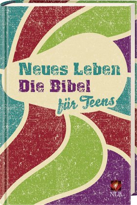 Beispielbild fr Neues Leben. Die Bibel. Taschenausgabe "Teens" zum Verkauf von medimops