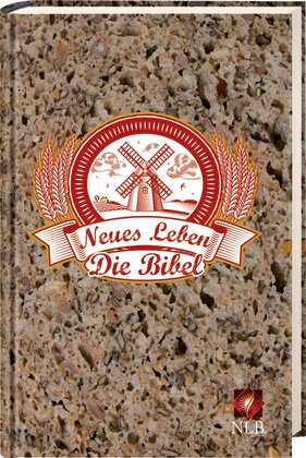 9783417251609: Neues Leben. Die Bibel. Senfkornausgabe, Brot des Lebens