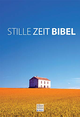 Stille-Zeit-Bibel: Elberfelder Bibel