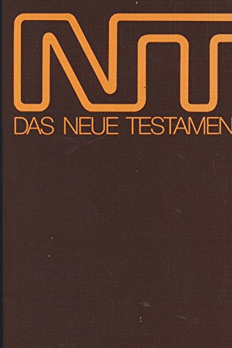 Imagen de archivo de Das Neue Testament der revidierten Elberfelder bersetzung: Taschenbuch-Sonderausgabe a la venta por Gabis Bcherlager