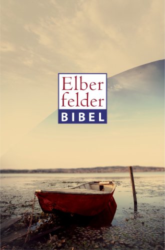 Elberfelder Bibel - Taschenausgabe, Motiv 